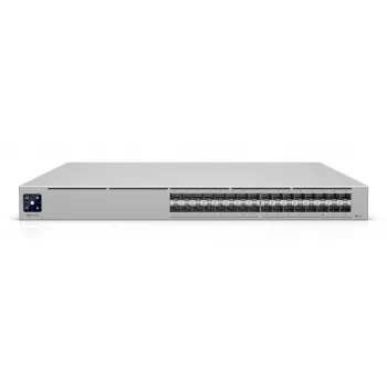 Switch profissional de 32 portas
