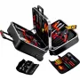 Conjunto de ferramentas de mecânico Knipex 00 21 41 63 ferramentas
