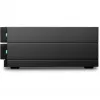 Conjunto RAID de discos rígidos para desktop SEAGATE LaCie 2big Raid USB‑C 40TB — 2 compartimentos, HDD, USB‑C