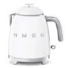 Chaleira Smeg 0,8 L 1400 W Branco