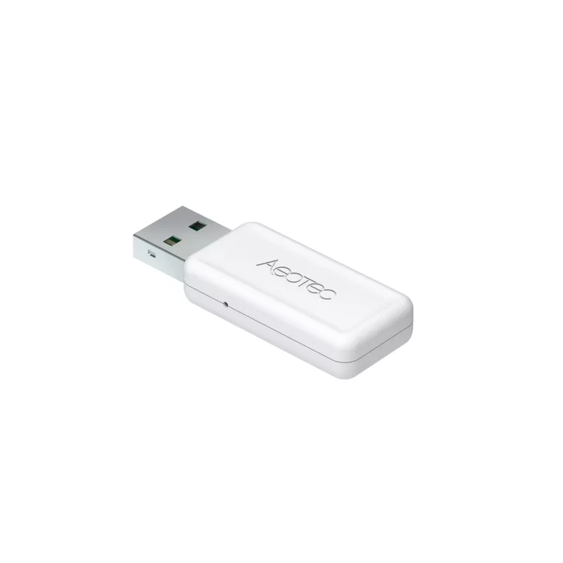 Pen USB Z-Wave e Zigbee AEOTEC AEOEZWA060 Pro – gateway USB de protocolo duplo para integração Smart Home