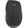 Rato Esperanza EM123K para destros Bluetooth 2400 DPI