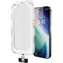 NEVOGLASS, película de proteção de ecrã transparente, iPhone 17 Air, com Easy App