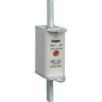 Hager LNH1200M. Largura: 135 mm, Profundidade: 135 mm, Altura: 64,5 mm (LNH1200M)