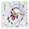 TUBBZ pato de coleção - Ghostbusters Stay Puft 9cm
