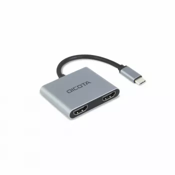 Estação de acoplamento DICOTA D32063 para Tablet Smartphone Portátil