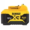 DeWalt DCB126-XJ bateria Li-Ion 12 V XR 5 Ah
