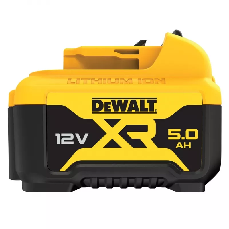 DeWalt DCB126-XJ bateria Li-Ion 12 V XR 5 Ah