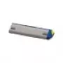 Toner OKI 45536437 24000 páginas Amarelo