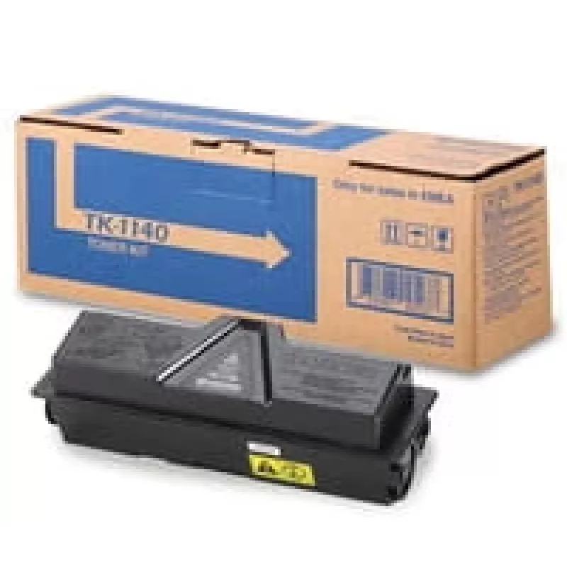 Toner KYOCERA TK 1140 1 unid. original preto