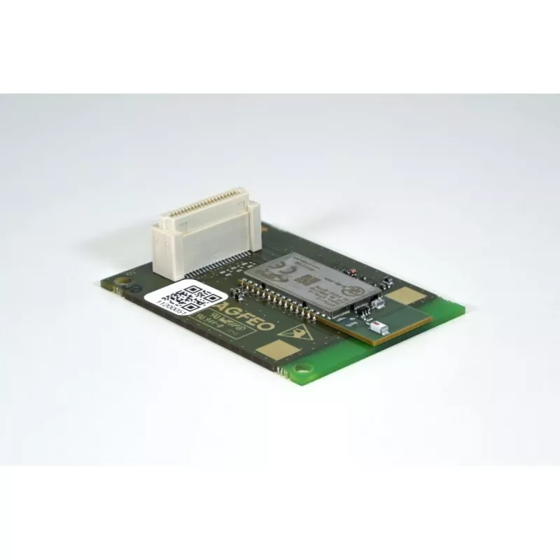 Placa de interface AGFEO BT-modul 50 interna Bluetooth