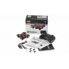Drone com câmara Amewi 25324 mini-drone 300 mAh preto vermelho