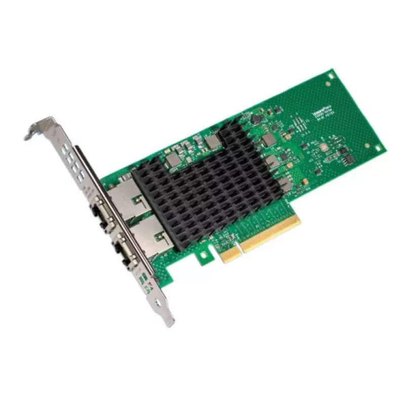Placa Ethernet Intel X710-T2L