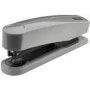 Agrafador de mesa NOVUS B2 ColorID 2.0 smart cinzento 020-1954, agrafador para até 25 folhas