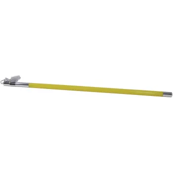 Lâmpada fluorescente EUROLITE T5 20W 105cm Amarelo