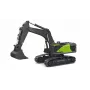 Amewi ACV730 V3 escavadora RC telecomandada modelo elétrico 1:14 (22516)