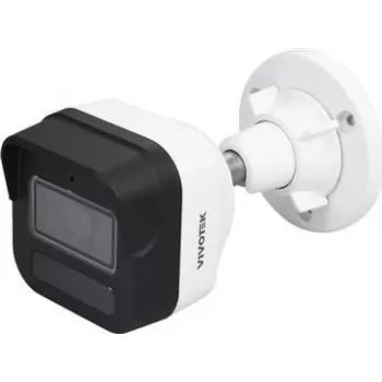 VIVOTEK C-Series IB9380-HV-V2 Câmara IP bullet 5MP, exterior, IR, PoE, 2,8mm, IP66 (IB9380-HV-V2)