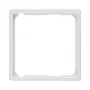 Berker 11096089 anel intermédio Q.1 para placa central pws acetinado