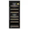 Garrafa de vinho Caso WineExclusive 38 Smart Compressor 00721