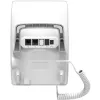 Telefone IP Fanvil H3W Branco 2 linhas