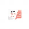 Silicon Power Superior 256 GB MicroSDXC UHS-I Classe 10
