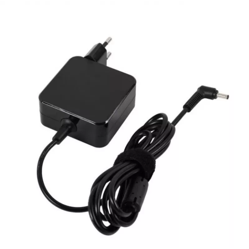 Fonte de alimentação/transformador Green Cell AD40PV2 para interiores 45 W preto