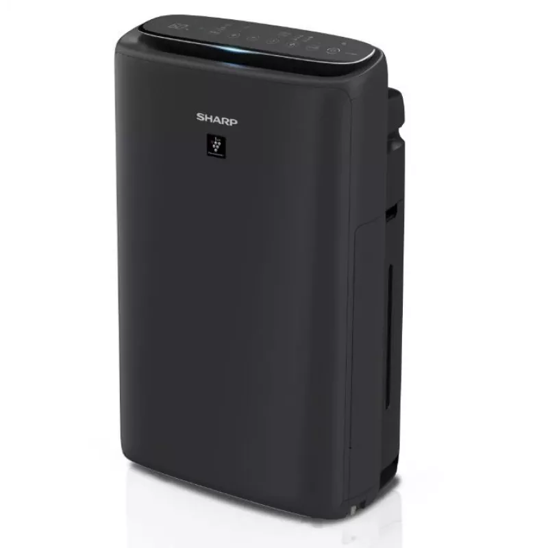 Purificador de ar Sharp UA-KIN42E-H