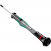 Conjunto de chaves de fendas Wera 2035/6 B