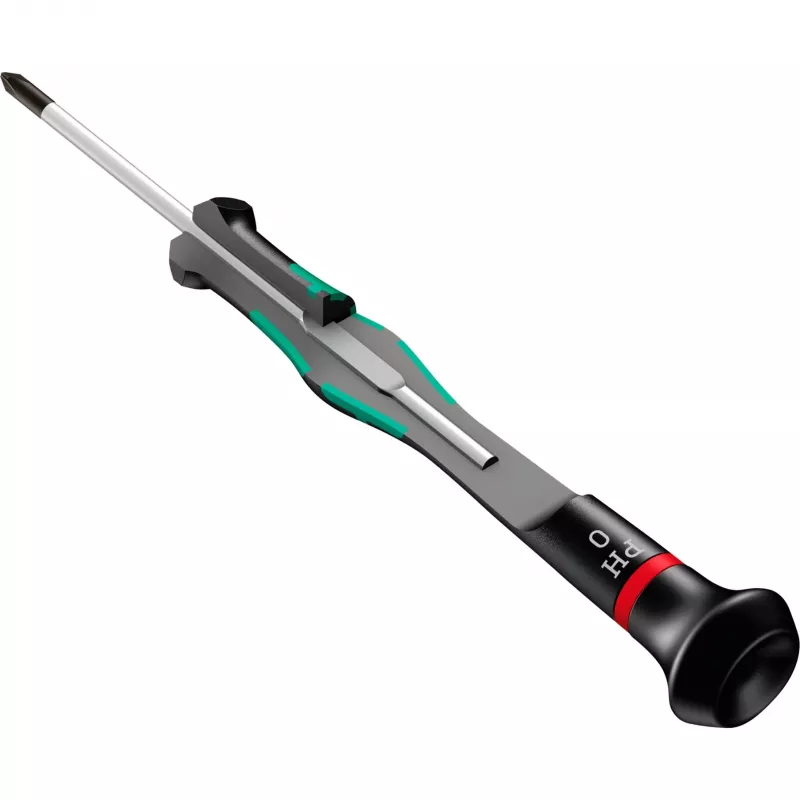Conjunto de chaves de fendas Wera 2035/6 B