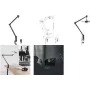Microfone LogiLink ZUB microphone poor Pro preto