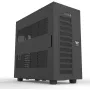 Caixa Thermaltake AX700 Super Tower preto retalho - torre