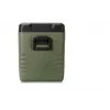Frigorífico portátil com compressor Yolco KX40 verde