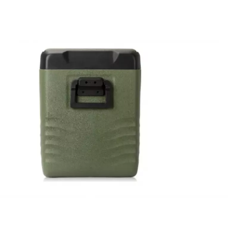 Frigorífico portátil com compressor Yolco KX40 verde