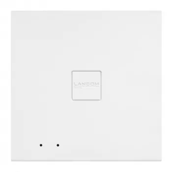 Ponto de acesso sem fios LANCOM LX-6400 (WW) 2,4 GHz 5 GHz