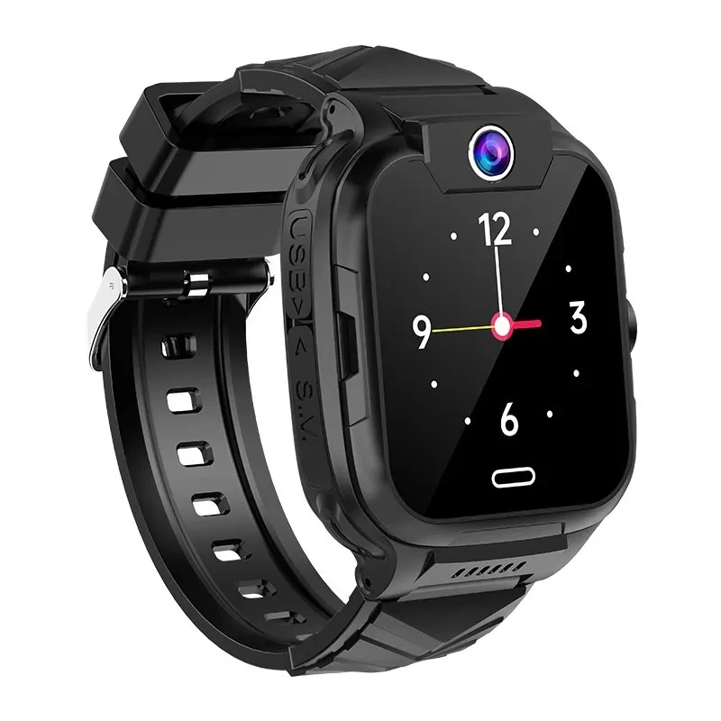 Extralink Lifestyle Relógio Smartwatch Kids Y29 WiFi