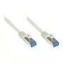 Cabo patch Ethernet Goodconnections 8060-H020 cinzento