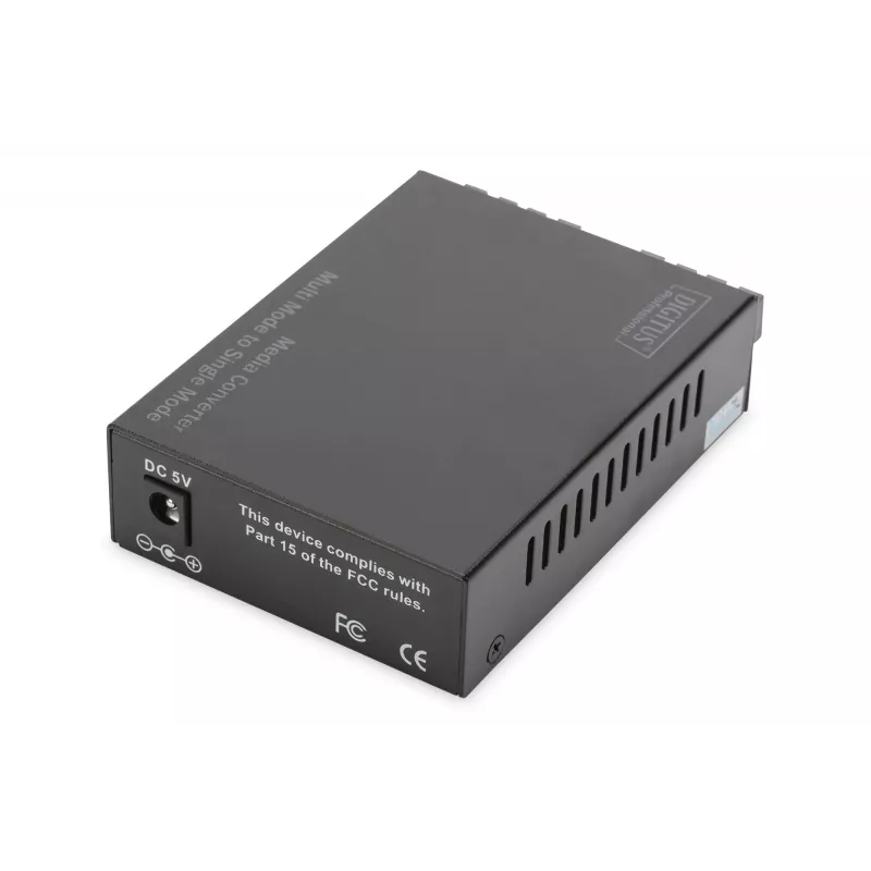 Conversor de media Digitus DN-82024