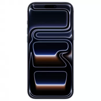 Apple iPhone 17 Pro Max - Smartphone 5G - Dual-SIM / Armazenamento interno 2 TB - Ecrã OLED - 6.9 - 2868 x 1320 píxeis (120 Hz)