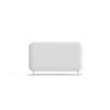 Mill | Aquecedor | CO2200MECMAX | Aquecedor por convecção | 2200 W | Número de níveis de potência 3 | Adequado para divisões até máx. 30 m² | branco