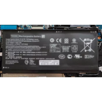 Bateria DELL DM3WC para E6440 E6540 PRECISION M2800