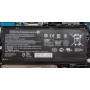 Bateria DELL DM3WC para E6440 E6540 PRECISION M2800
