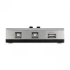 Comutador de dados DeLOCK 87761