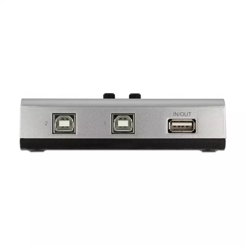 Comutador de dados DeLOCK 87761