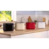 Torradeira Bosch | TAT2M127 MyMoment | Potência 950 W | Número de ranhuras 2 | Material da caixa plástico | Bege