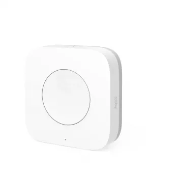 Comando Aqara T1 ZigBee dispositivo smart home com botões