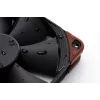 Ventoinha de caixa Noctua NF-F12 industrialPPC-3000 PWM 120mm
