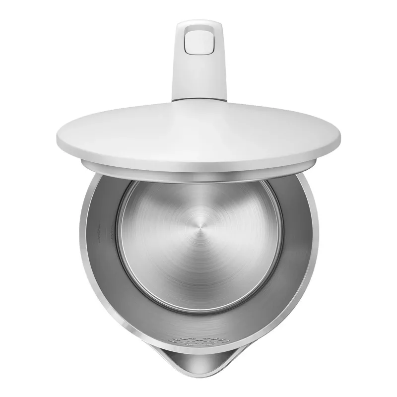Chaleira Xiaomi Double Wall S1 (prateado) EU