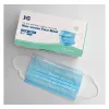 Máscara facial descartável em não tecido Uniroar Modelo 50 unidades máscaras de proteção descartáveis