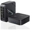 Mini PC Blackview MP100 Pro I5-12450H 16GB 512GB W11 PRO preto