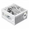 Fonte de alimentação Gamemax, 80 PLUS, Gold | GZ 850G WH | 850 W